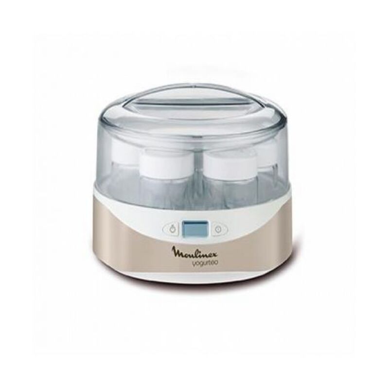 Yoghurt Maker Moulinex YG231E32 1,12 L