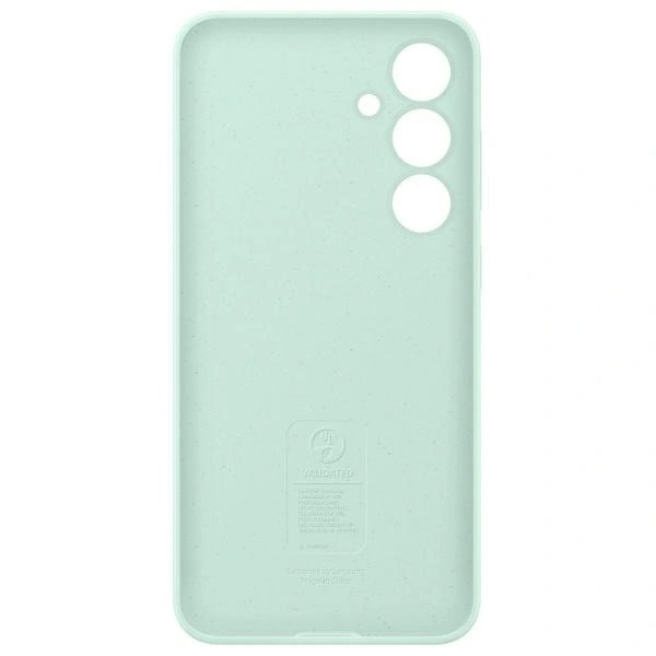 Samsung EF-PS721CMEGWW Galaxy S24 FE Silicone Case mint