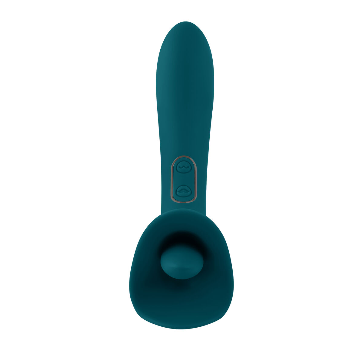 Massager Playboy Green Massager Playboy Green