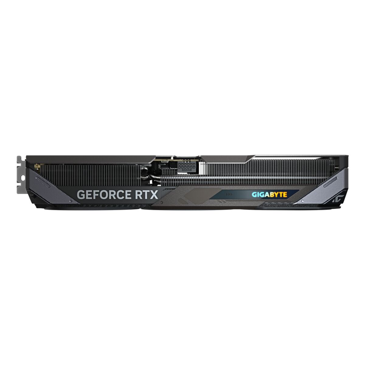 Graphics card Gigabyte 9VN5070GO-00-G10 nvidia geforce rtx 5070 12 GB GDDR6 Graphics card Gigabyte 9VN5070GO-00-G10 nvidia geforce rtx 5070 12 GB GDDR6