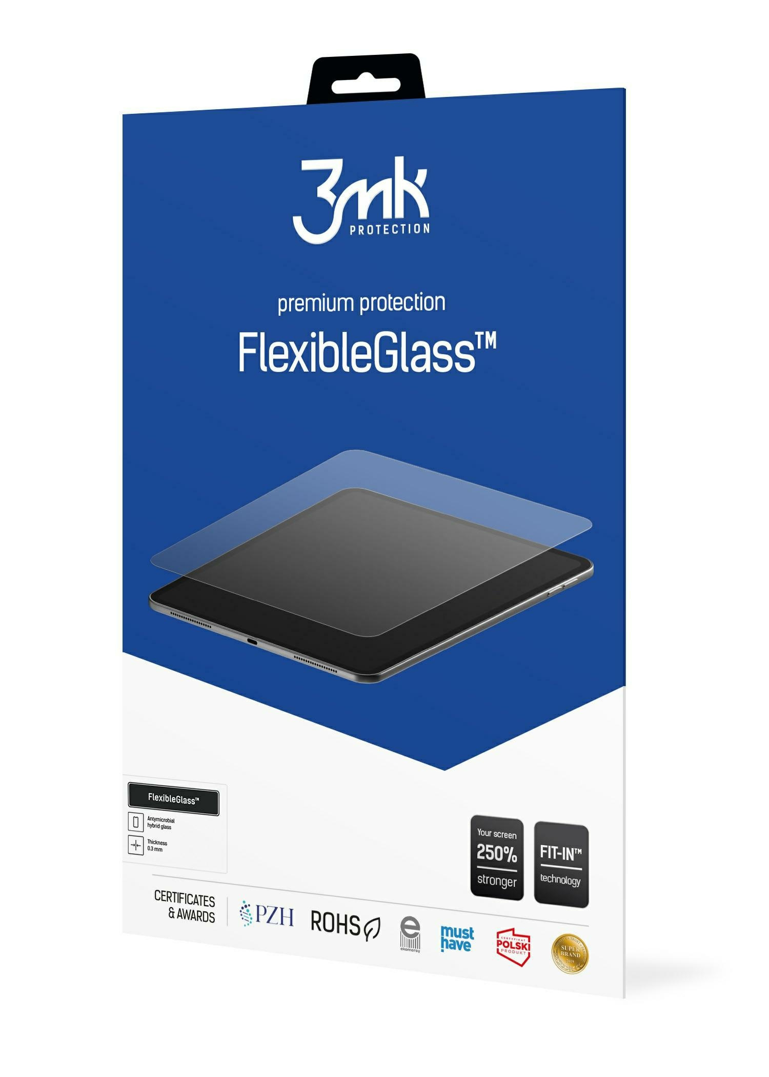 3MK FlexibleGlass Microsoft Surface Pro 9