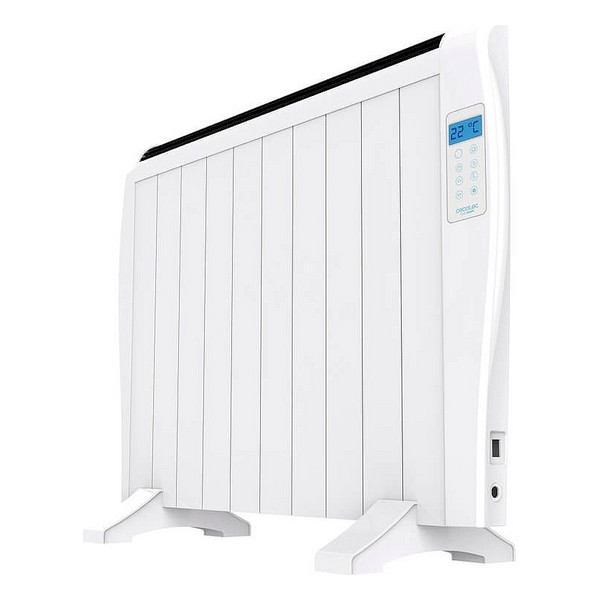 Digital Heater (10 chamber) Cecotec Ready Warm 2000 Thermal 1500W White 1500 W