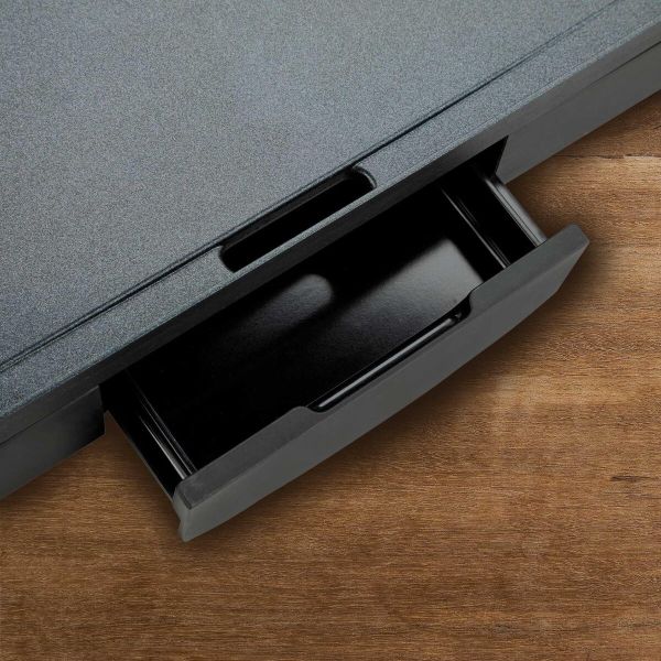Grill JATA JEGR1246 Black 2000 W