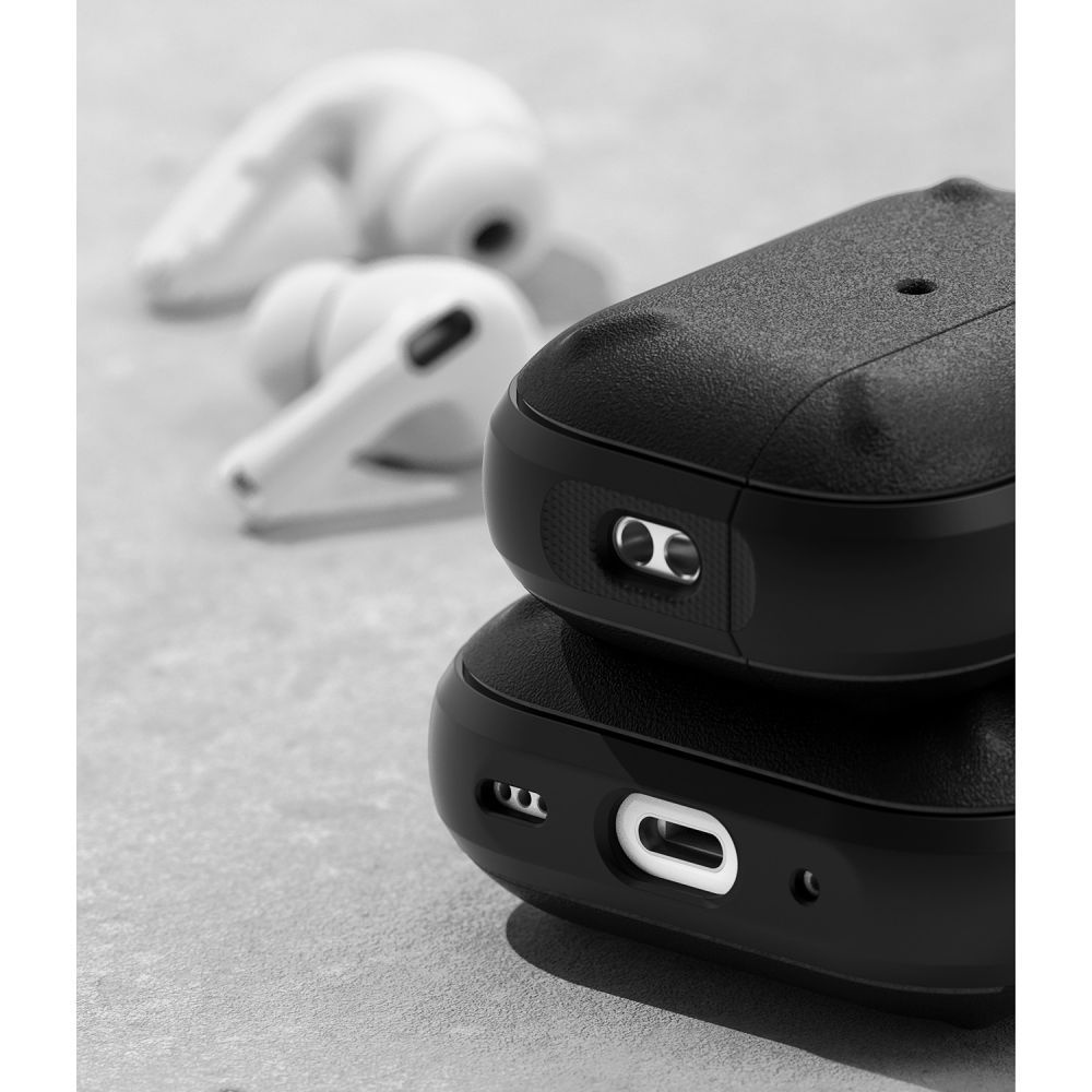 Ringke Onyx Apple AirPods Pro 2/1 Black