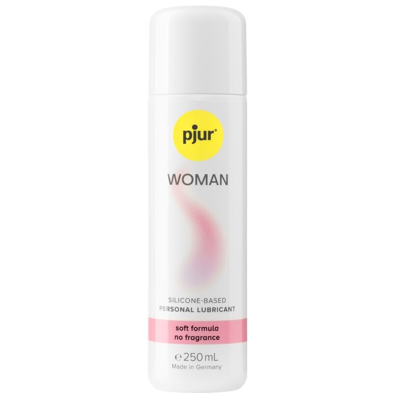 PJUR WOMAN  BODYGLIDE LUBRICANT 250 ML