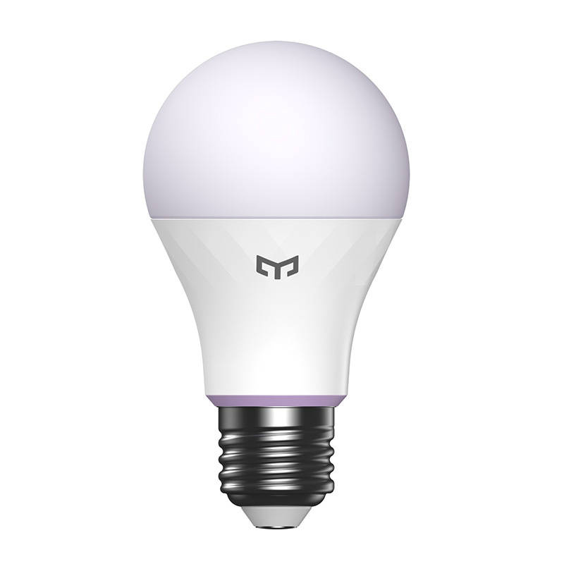 Yeelight Smart Bulb W4 E27 (color)