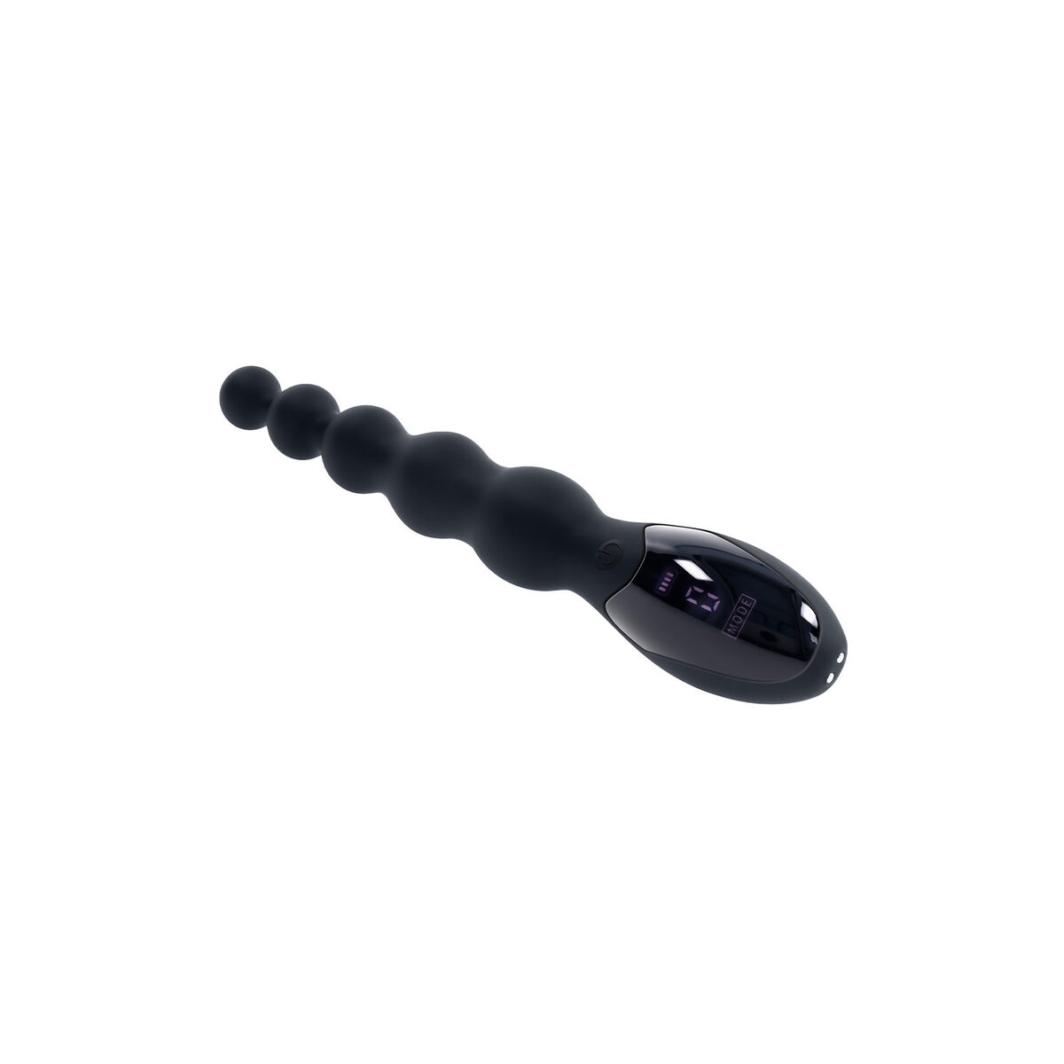 Cassini Anal Vibrator Black Evolved Zero Tolerance Black Cassini Anal Vibrator Black Evolved Zero Tolerance Black