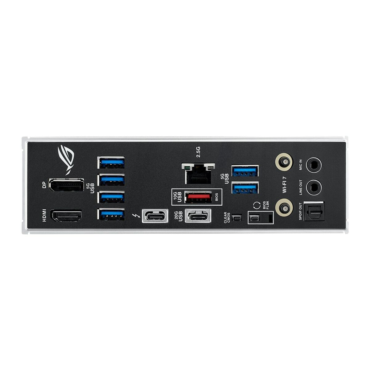 Motherboard Asus LGA 1851 Motherboard Asus LGA 1851