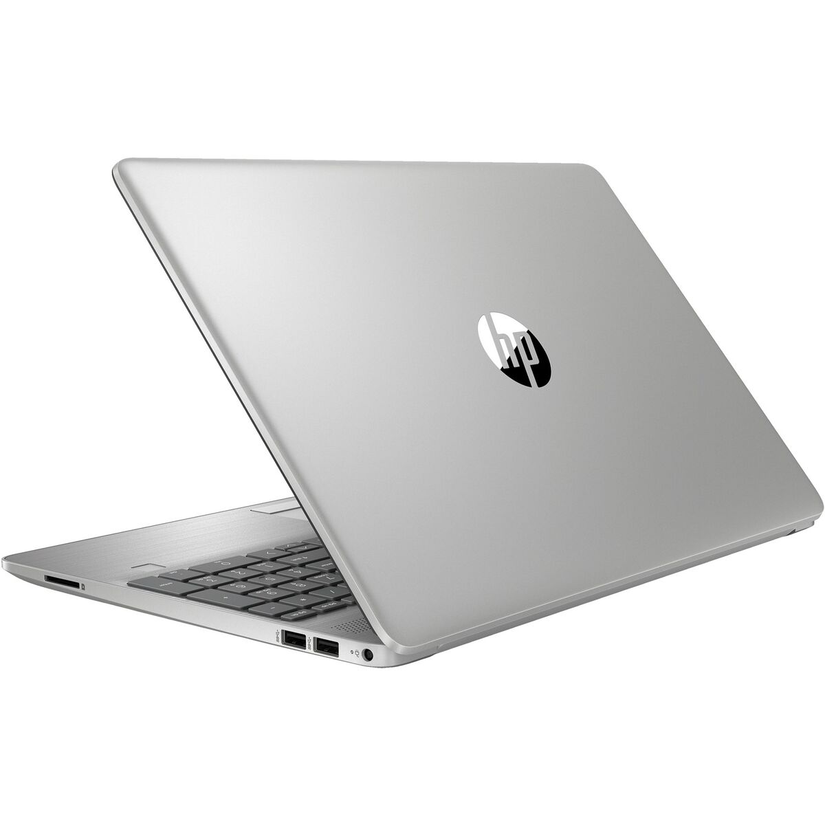 Laptop HP 255 G8 Qwerty US 15,6" AMD Ryzen 7 5825U 8 GB RAM 512 GB SSD