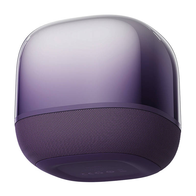 Baseus Wireless Speaker AeQur V2 purple