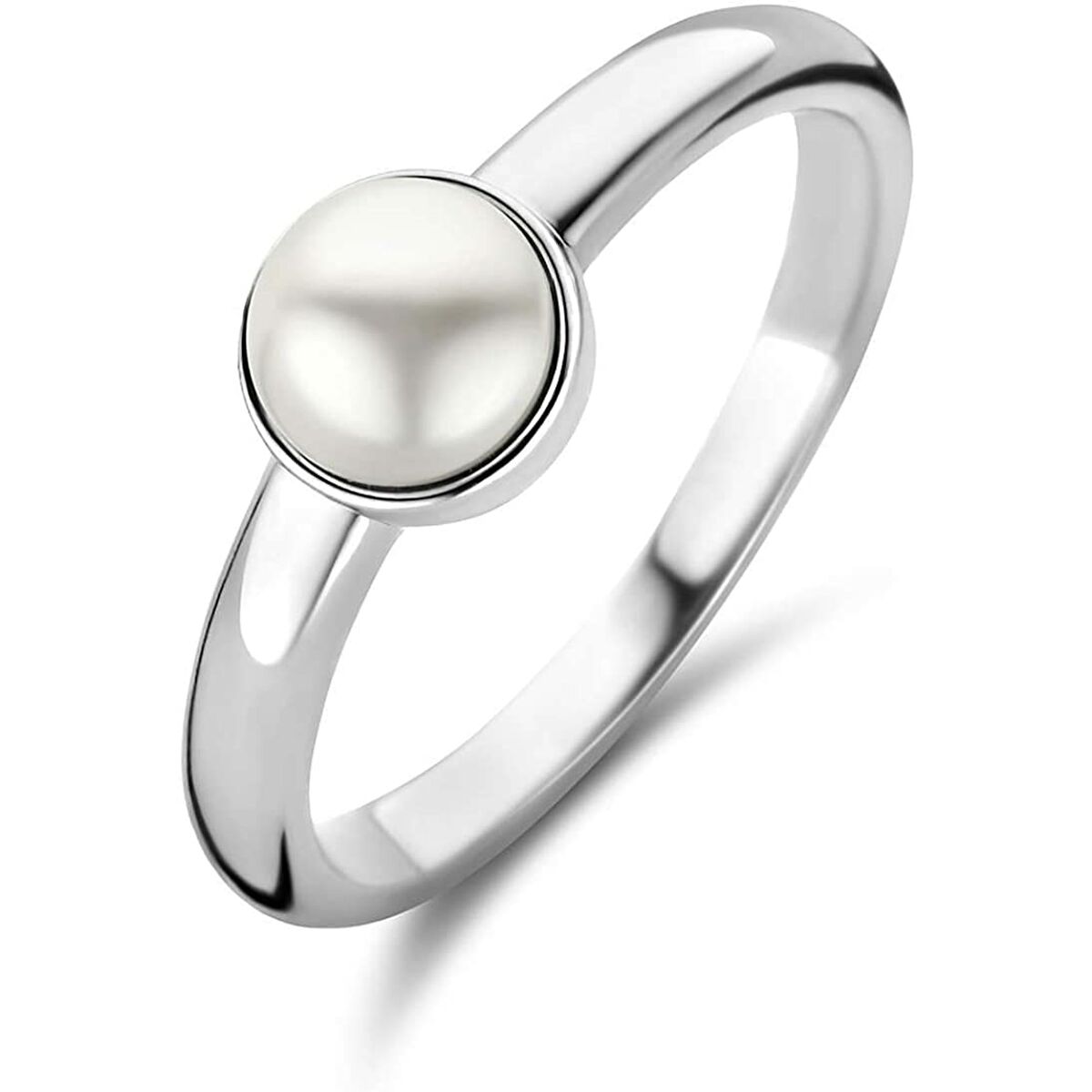 Ladies' Ring Ti Sento 12254PW/54 14