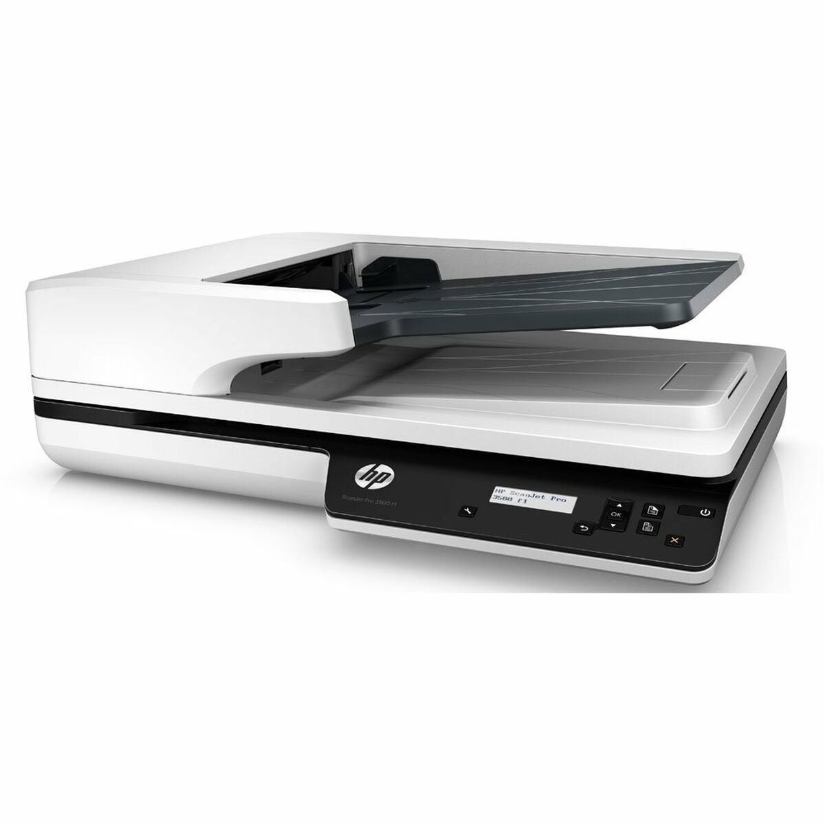 Scanner Accessory HP ScanJet Pro 3500 f1/4500 fn1 Scanner Accessory HP ScanJet Pro 3500 f1/4500 fn1