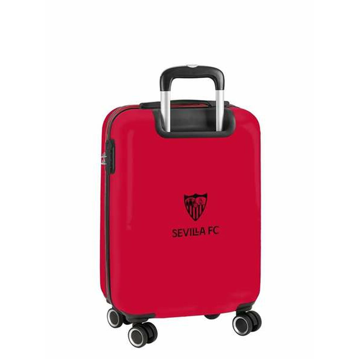 Cabin Trolley Sevilla Fútbol Club 20" 34,5 x 55 x 20 cm
