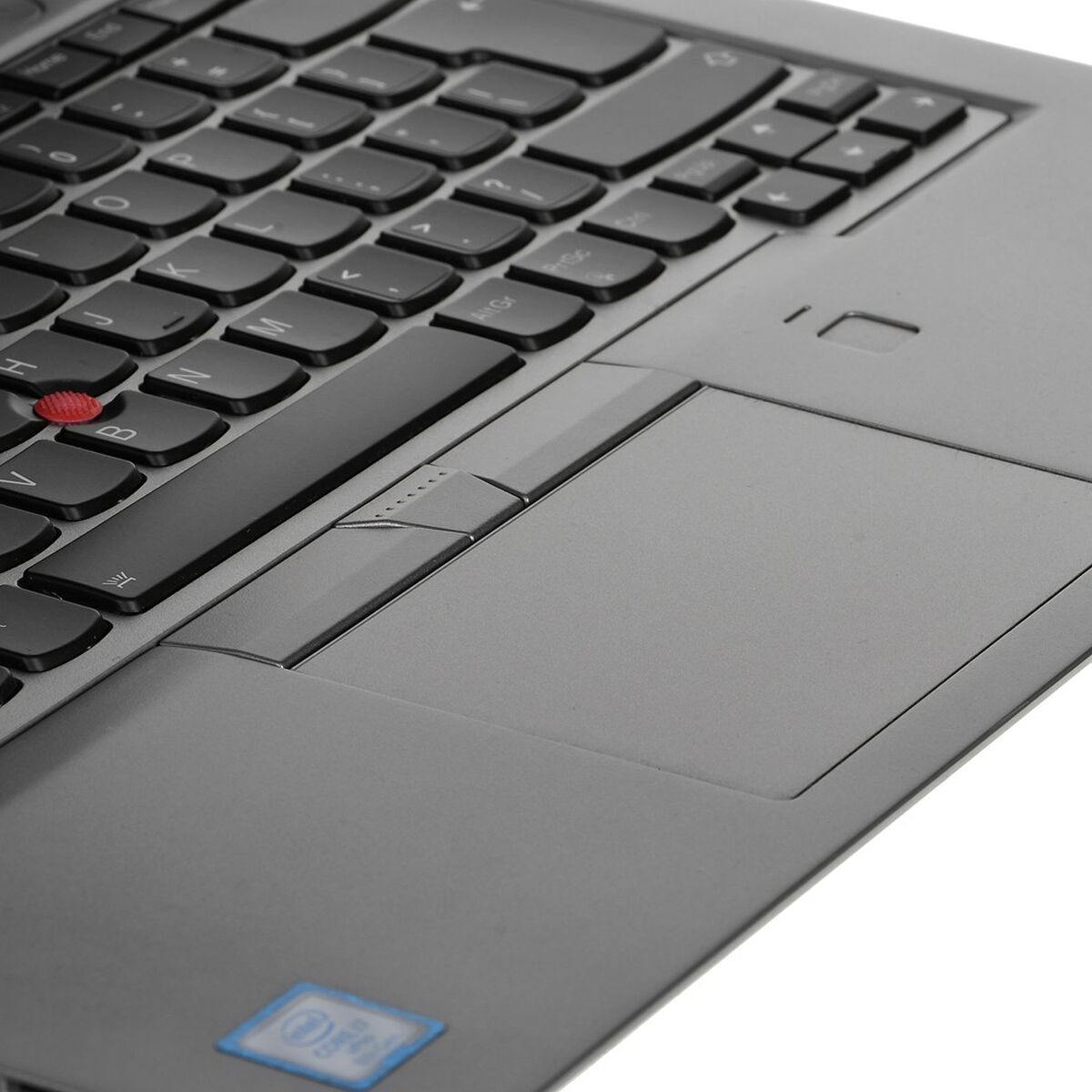 Laptop Lenovo ThinkPad T480S 14" 24 GB RAM 256 GB SSD (Refurbished A)