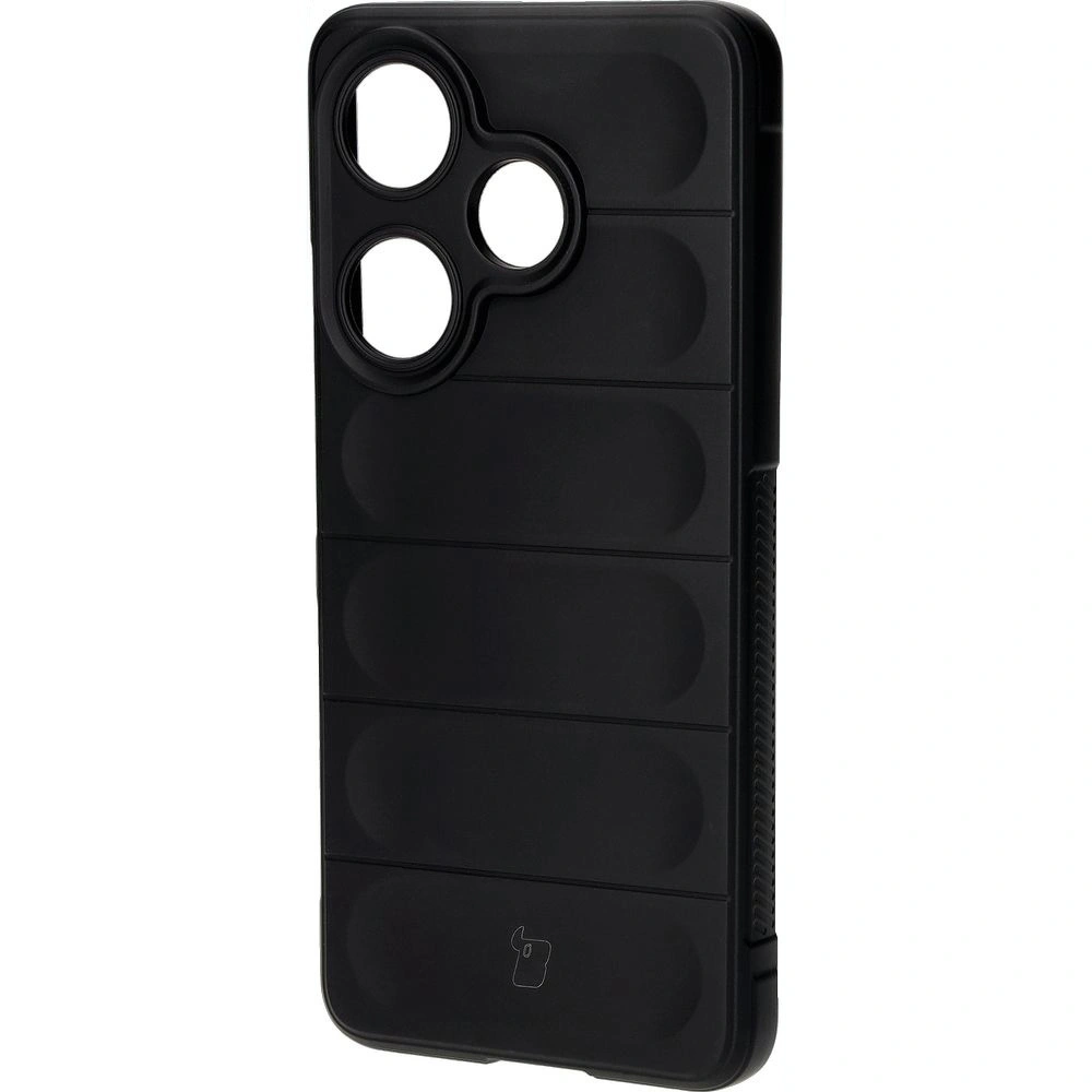 Bizon Case Tur Xiaomi Poco F6 black