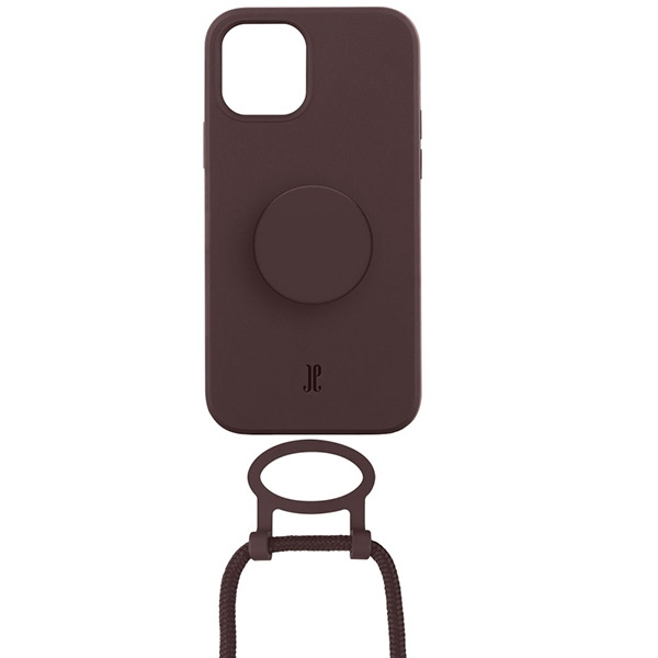 Just Elegance PopGrip Apple iPhone 11 Pro truffle 30054