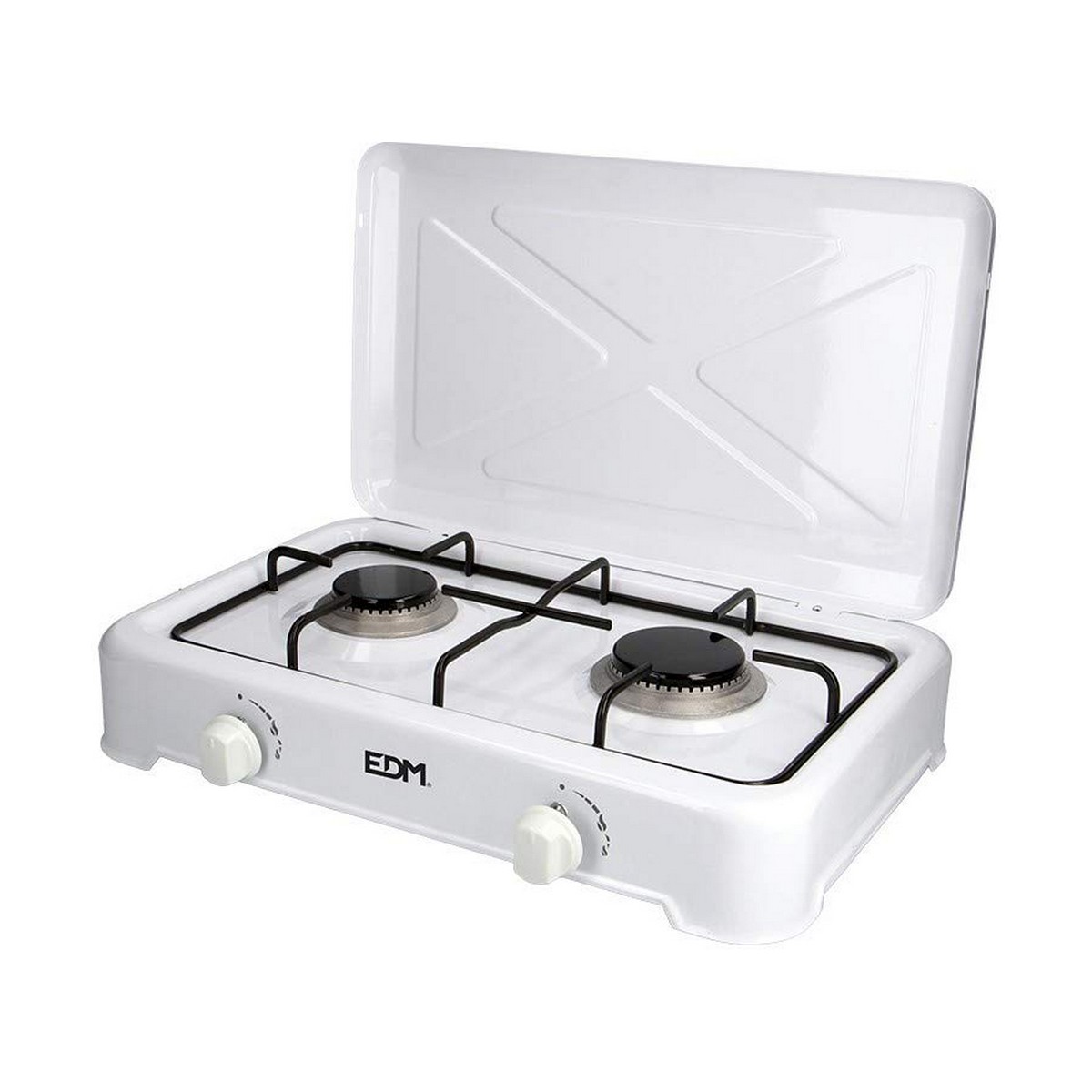 gas stove EDM