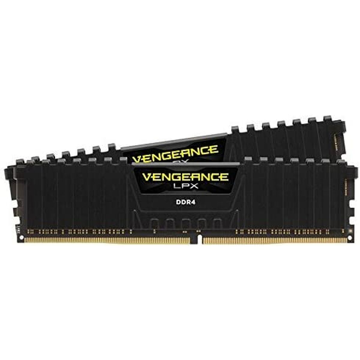 RAM Memory Corsair Vengeance LPX 8GB DDR4-2666 CL16 2666 MHz DDR4 8 GB DDR4-SDRAM