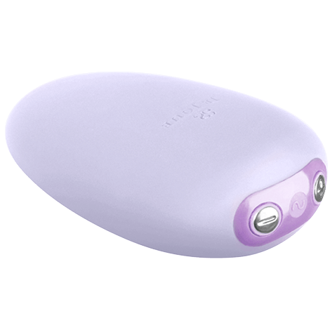 JE JOUE VIBRATING MASSAGER MIMI SOFT LILAC