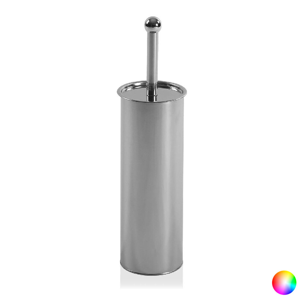 Toilet Brush 9,7 x 38,4 x 9,7 cm polypropylene