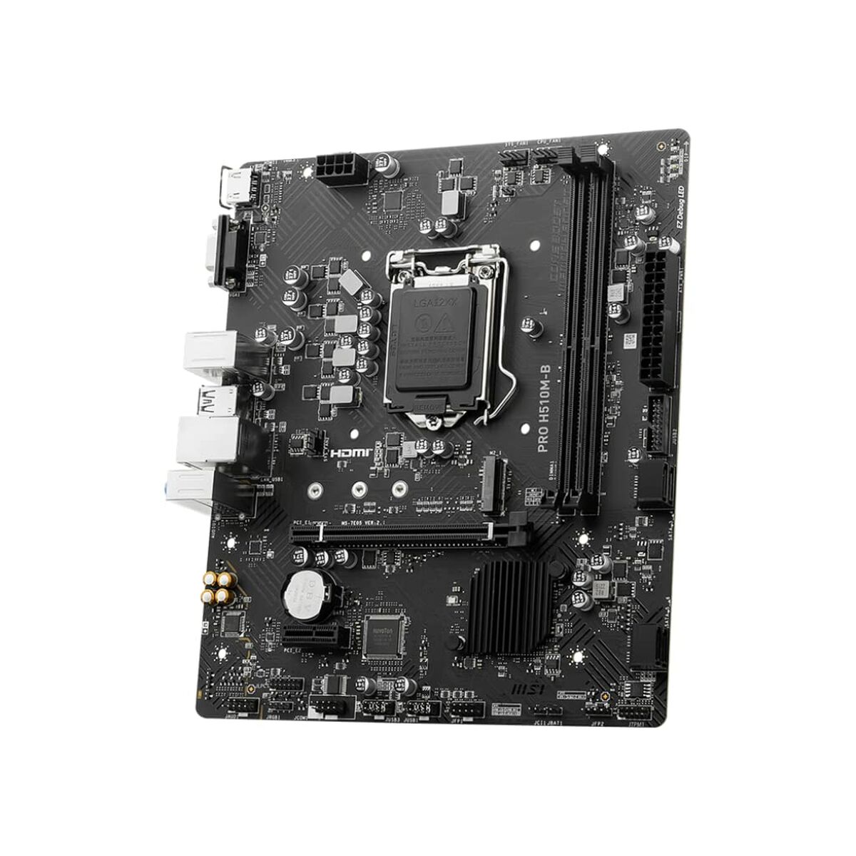 Motherboard MSI H470 LGA 1200 LGA 1200