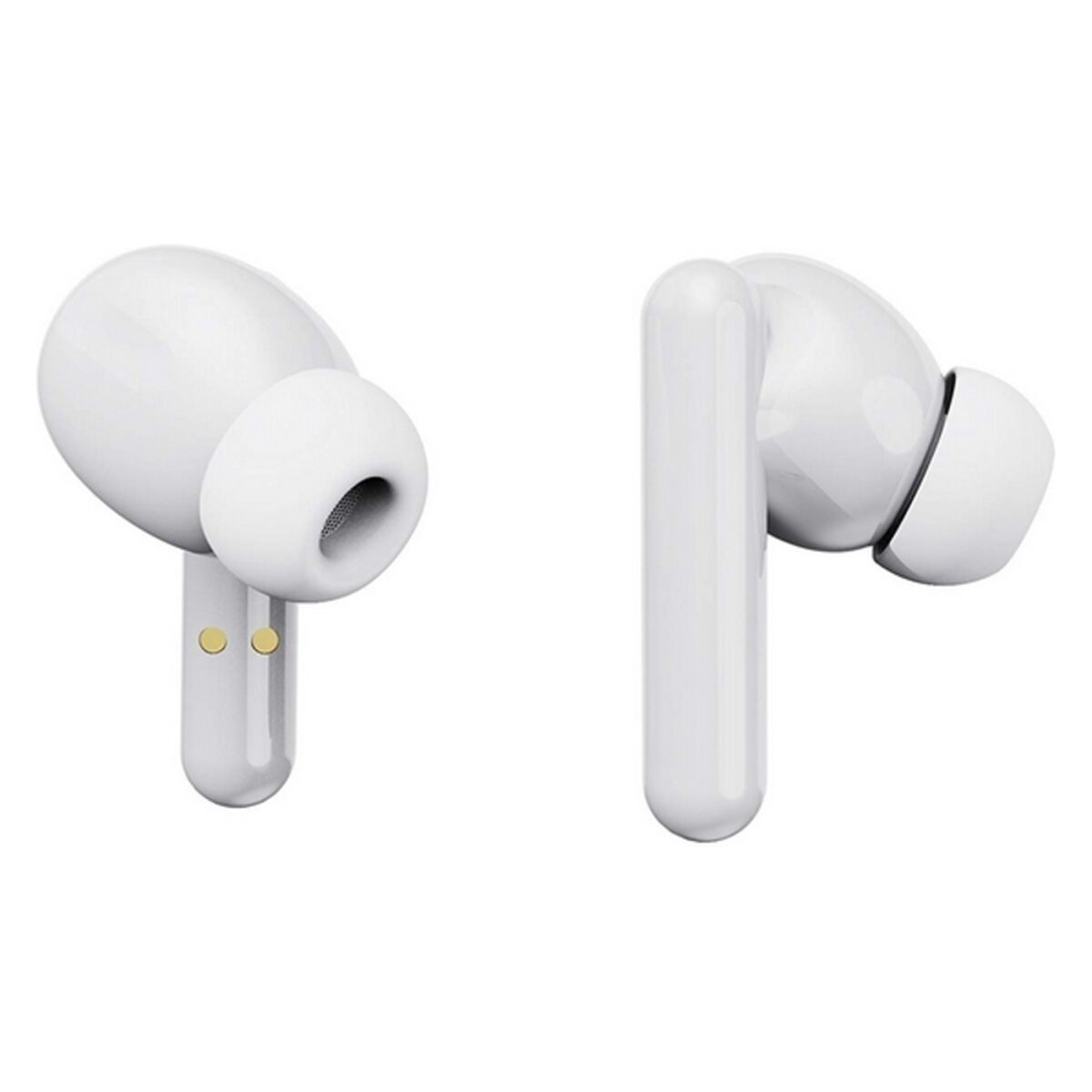 Słuchawki Bluetooth Denver Electronics 111191120210 Biały