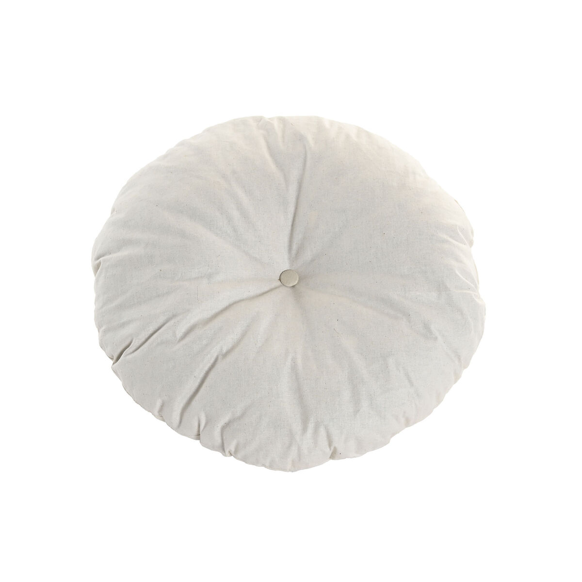 Pet bed Home ESPRIT Natural Natural Fibre 49 x 49 x 48 cm