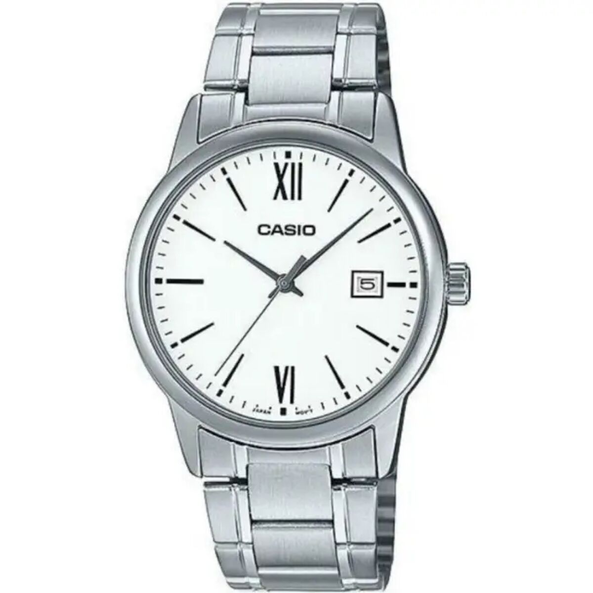 Zegarek Męski Casio (Ø 44 mm)