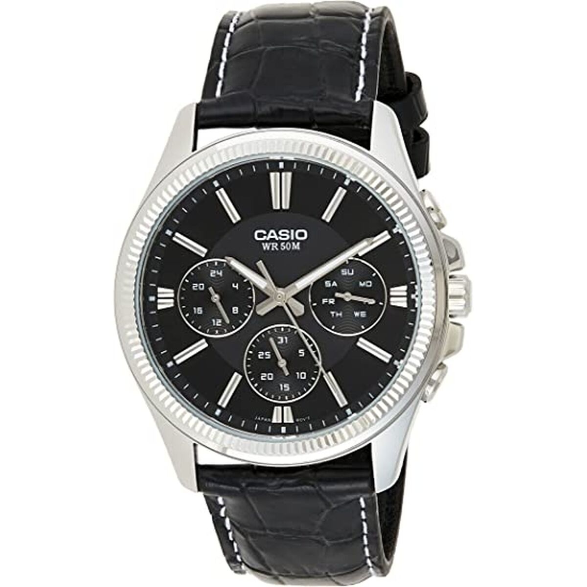 Zegarek Męski Casio