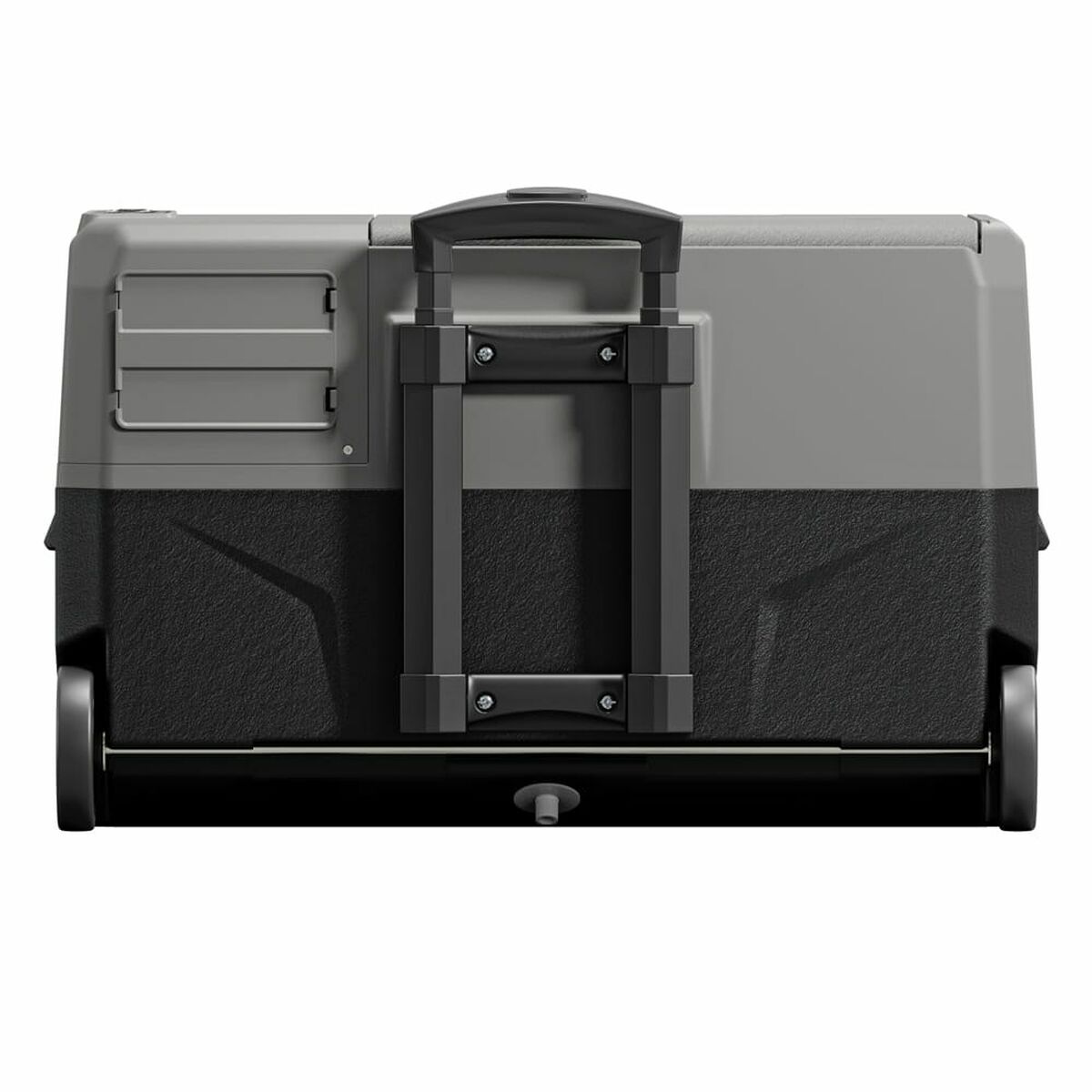 Portable Fridge Yolco BCX30 GREY Black Portable Fridge Yolco BCX30 GREY Black