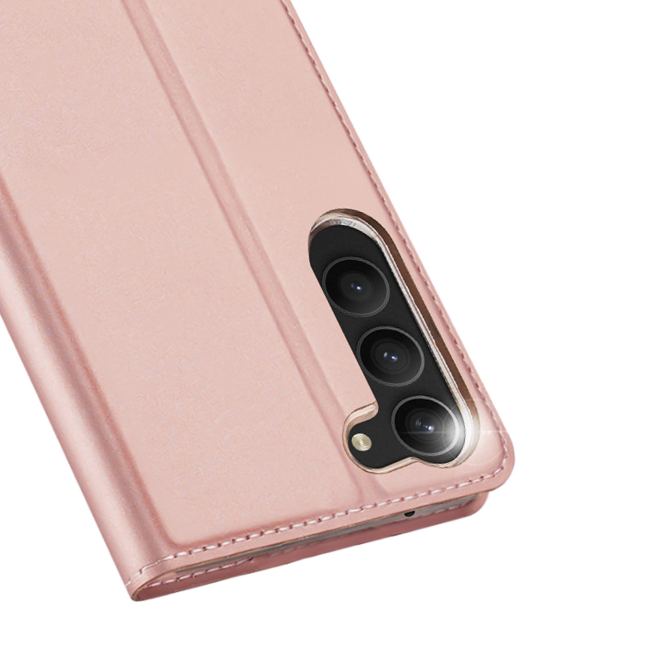Dux Ducis Skin Pro Samsung Galaxy S23+ Plus pink