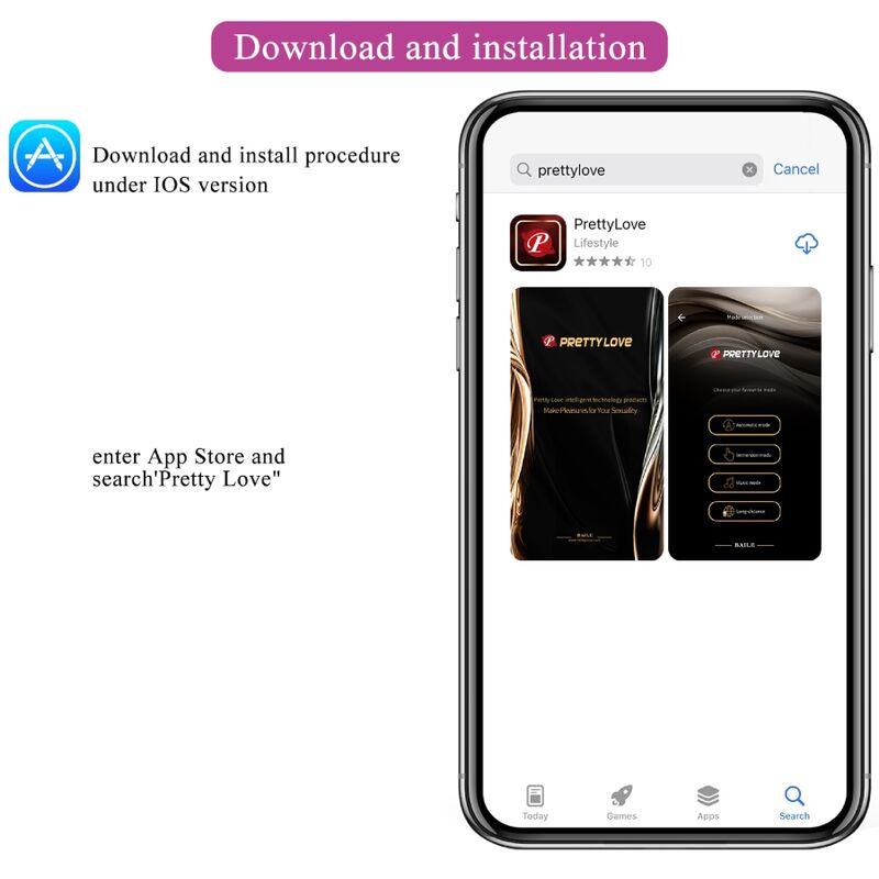 PRETTY LOVE - HECTOR ELECTROSHOCK VIBRATOR FREE APP VIOLET PRETTY LOVE - HECTOR ELECTROSHOCK VIBRATOR FREE APP VIOLET