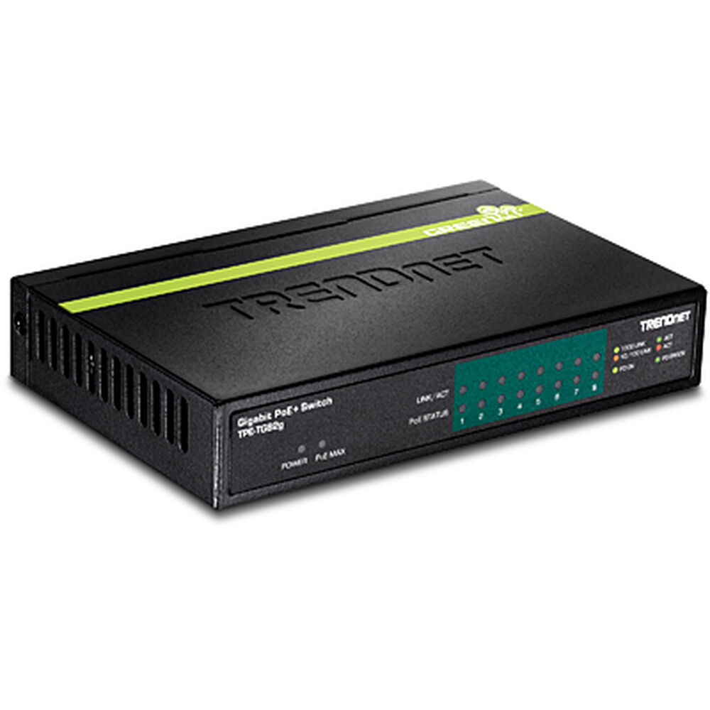 Przełącznik Trendnet TPE-TG82G