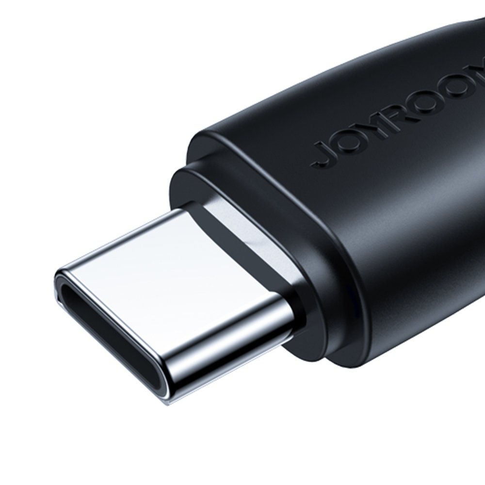 Cable Joyroom Surpass Series USB-C/Lightning 20W 0.25m black