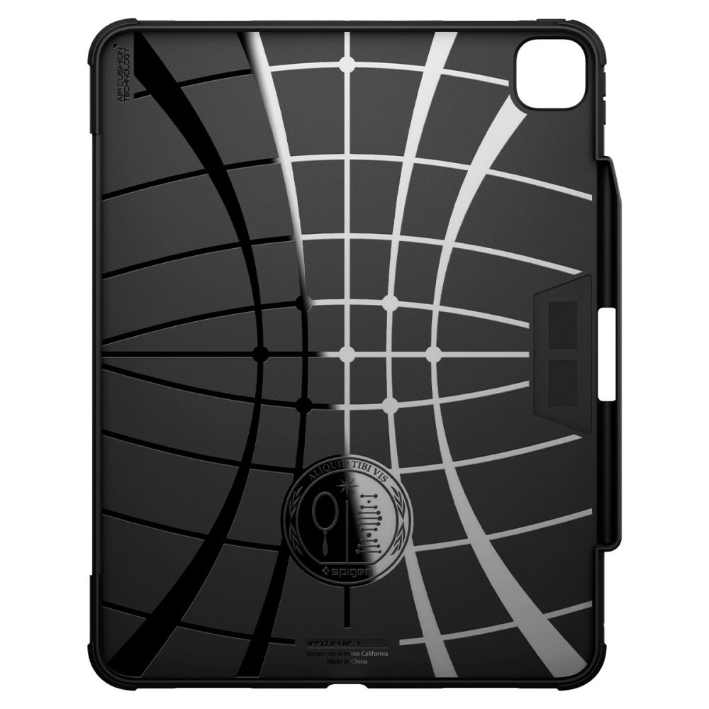 Spigen Rugged Armor Pro Apple iPad Air 13" 2024 (6 gen) Black