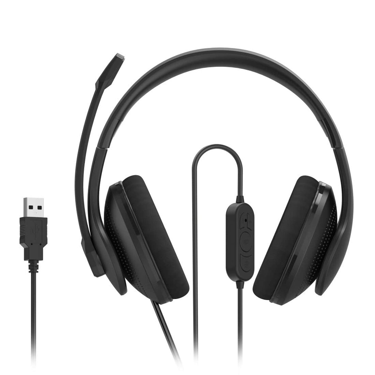 Gaming Headset with Microphone Hama 00139935 Black Gaming Headset with Microphone Hama 00139935 Black