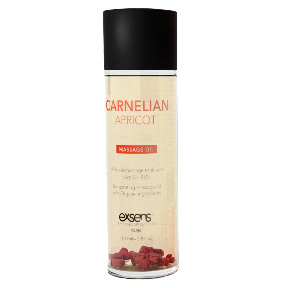 Erotic Massage Oil Exsens Erotic Massage Oil Exsens