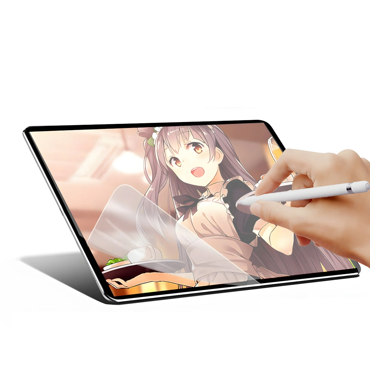 Bizon Film Tab Papirus Lenovo Tab Plus 11.5" 2024 [2 PACK]