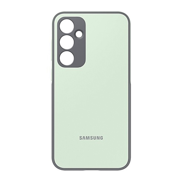 Samsung EF-PS711TM Samsung Galaxy S23 FE Silicone Cover mint