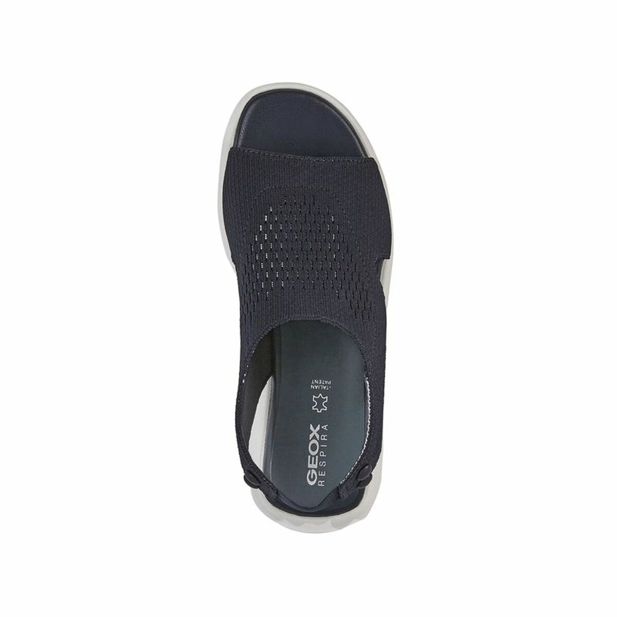 Mountain sandals Geox Spherica Ec5 Multicolour Mountain sandals Geox Spherica Ec5 Multicolour
