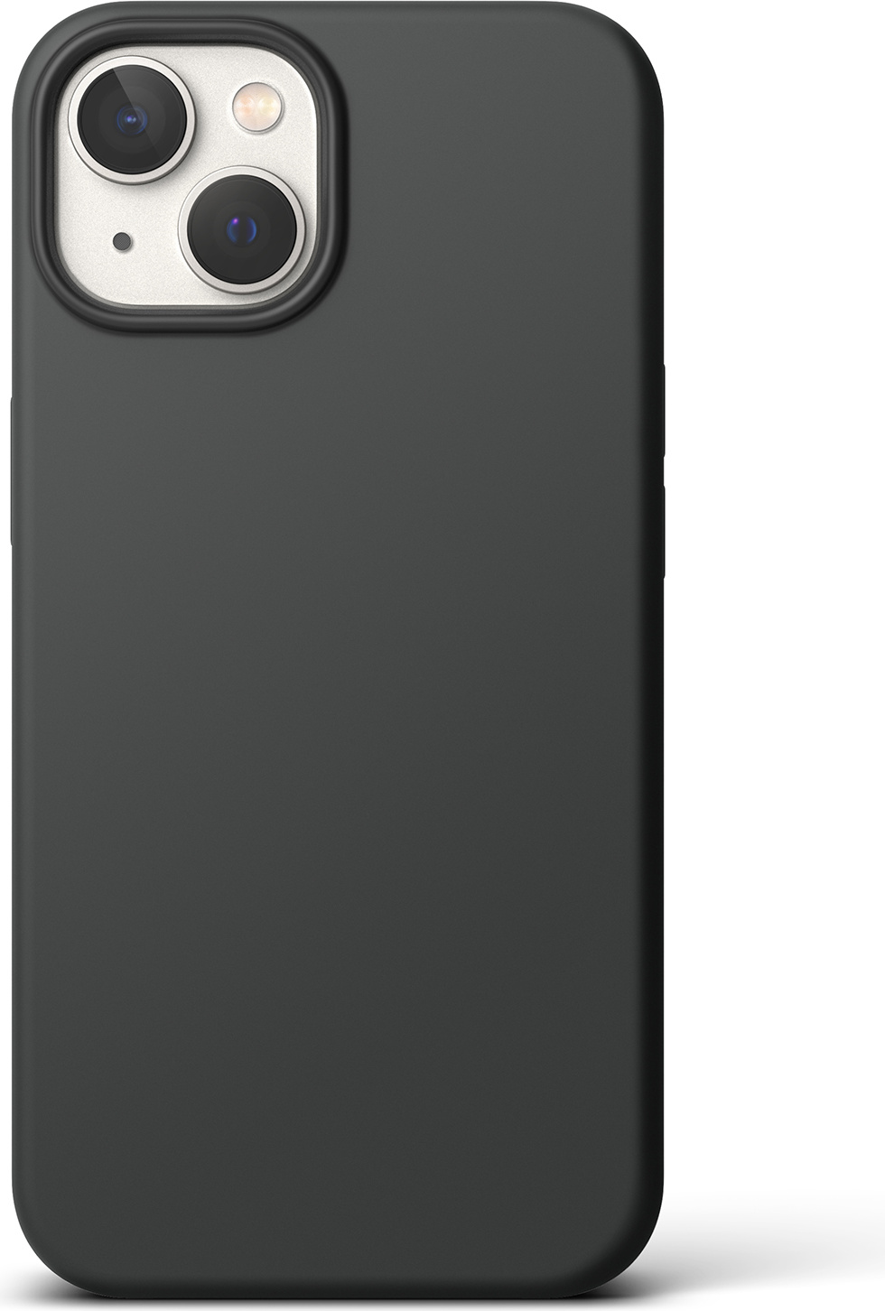 Ringke Silicone Apple iPhone 14 Plus Black