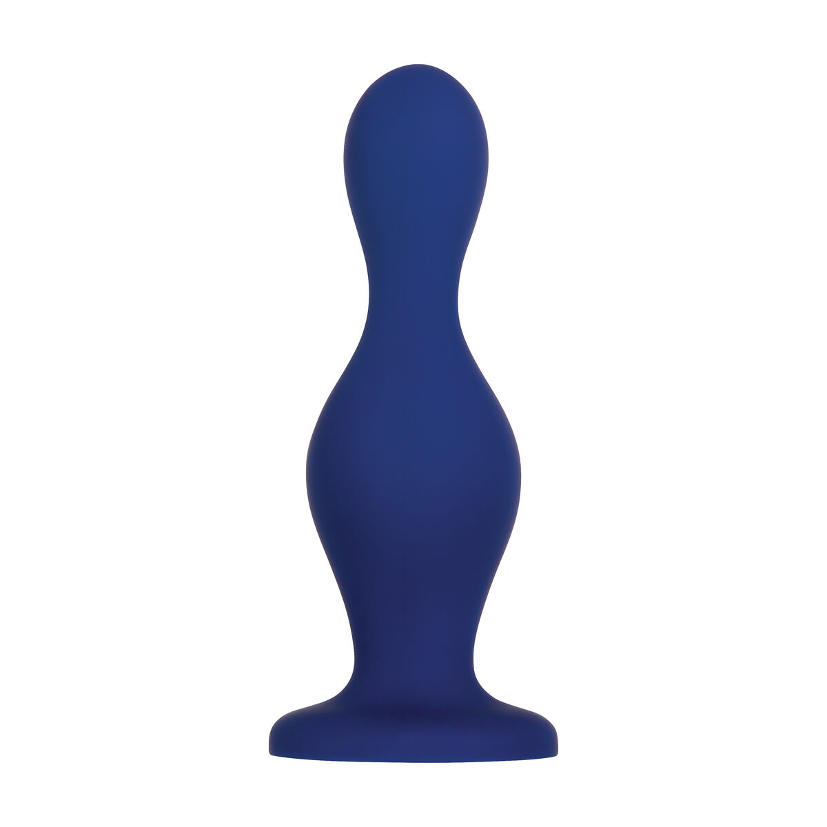 Cassini Anal Vibrator Black Gender X IN'S & OUT'S Blue Cassini Anal Vibrator Black Gender X IN'S & OUT'S Blue
