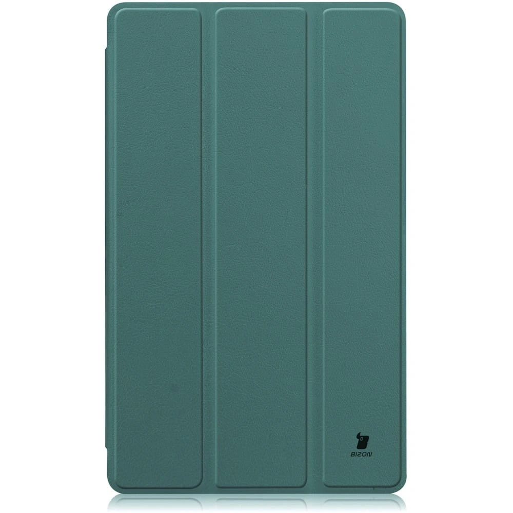 Bizon Case Tab Croc Samsung Galaxy Tab A7 Lite dark green
