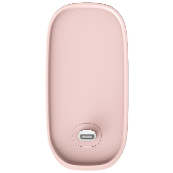 UNIQ Nova Magic Mouse Docking Station pink
