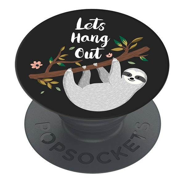 POPSOCKETS 2 Hang Out phone holder