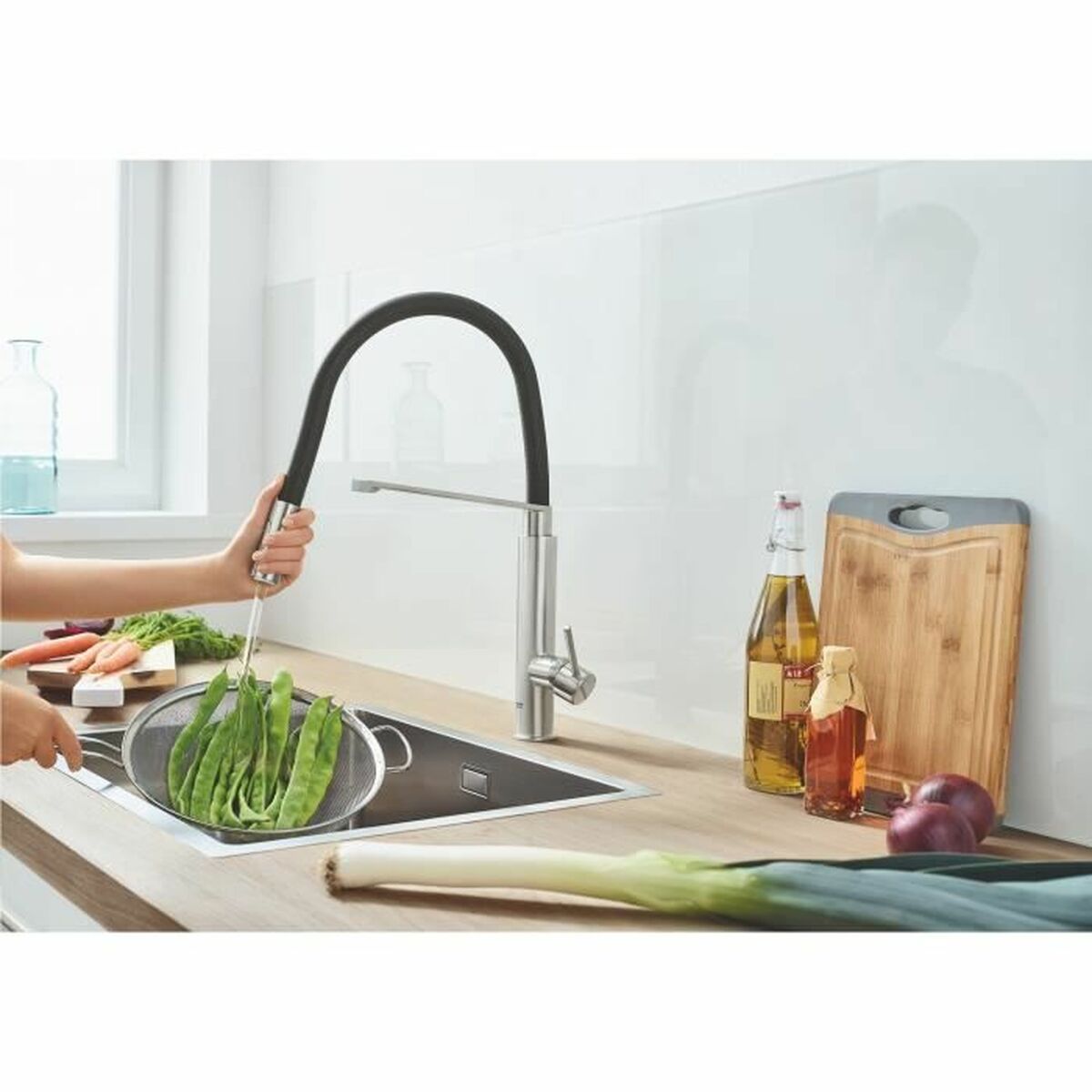 Mixer Tap Grohe  