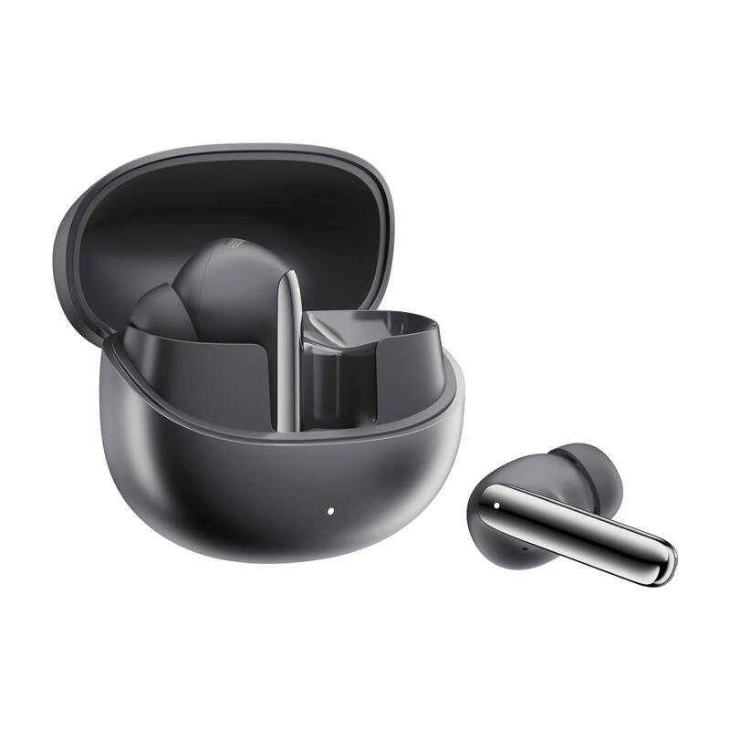 QCY MeloBuds Pro HT08 TWS wireless headphones ANC (black)