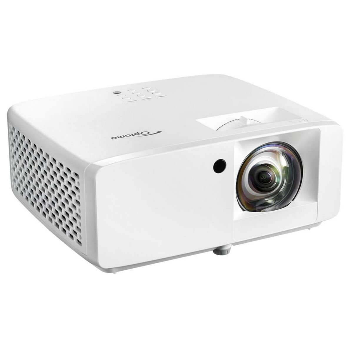 Projector Optoma ZH350ST 3500 lm 1920 x 1080 px