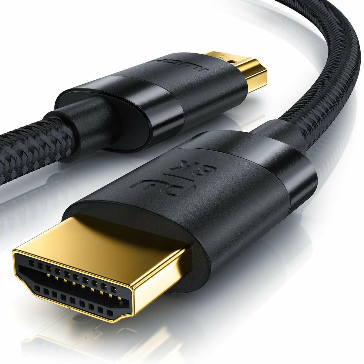 HDMI Kabel CSL A305051x1 (Restauriert A)