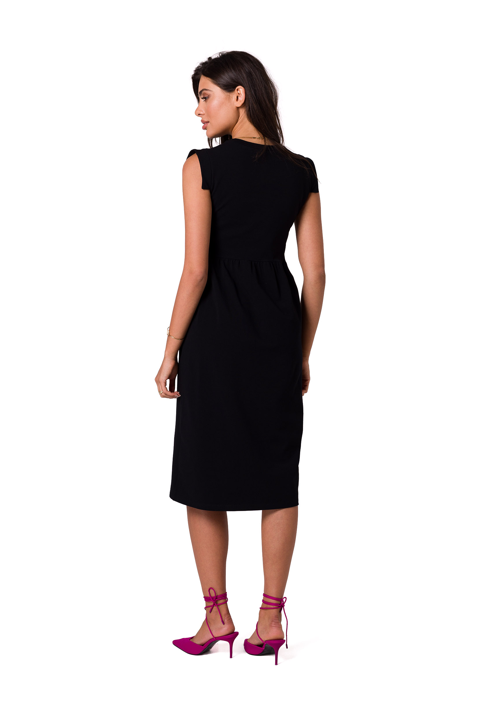  Daydress model 177952 BeWear  black